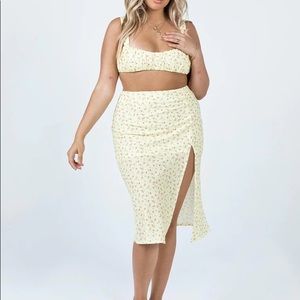 Princess Polly Lily Set